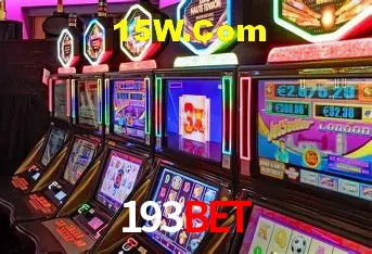 Bônus e promoções da 193Bet