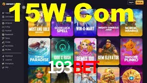 Blackjack Table 193Bet