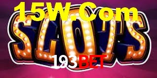 VIP Casino 193Bet