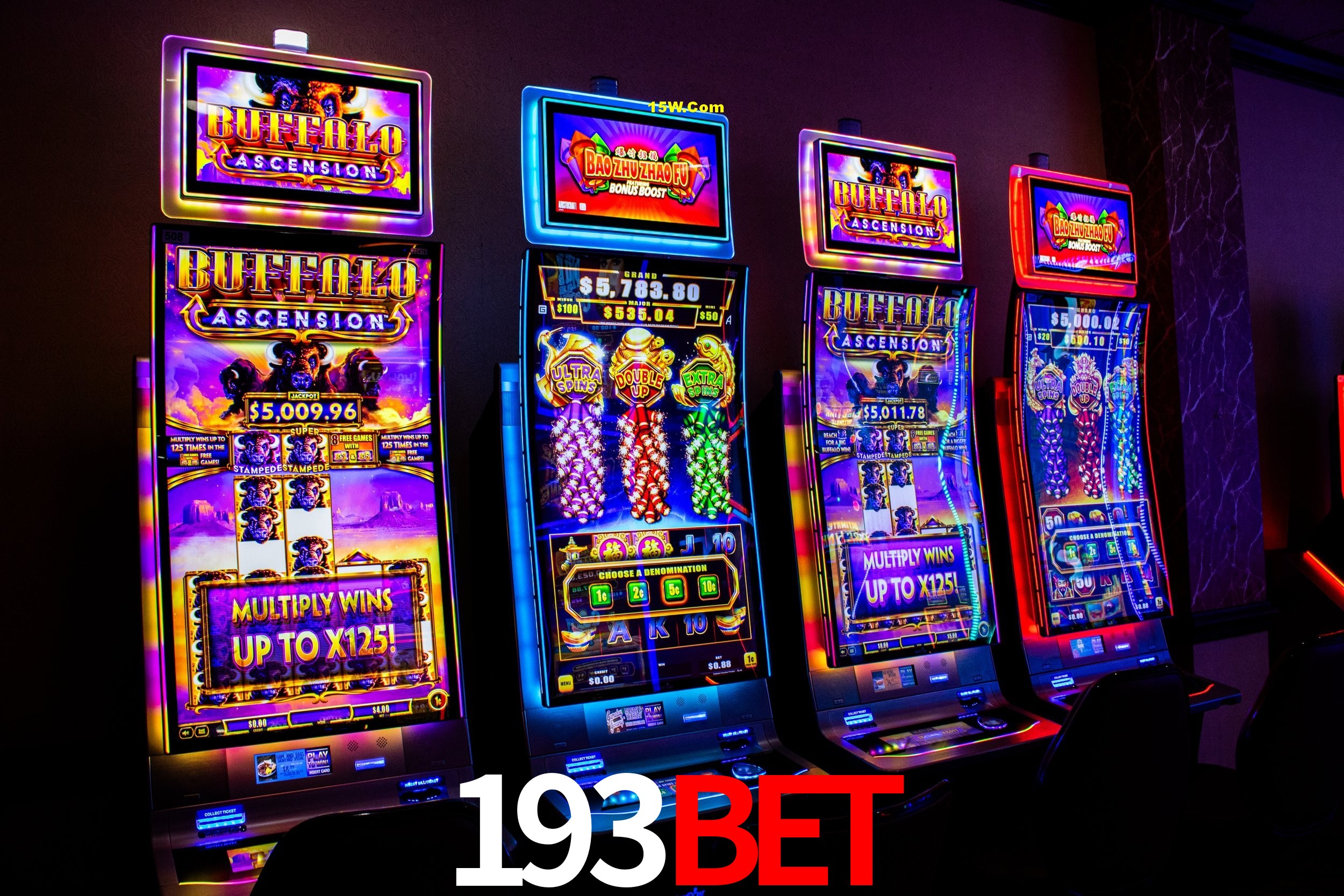 Games Directory 193Bet