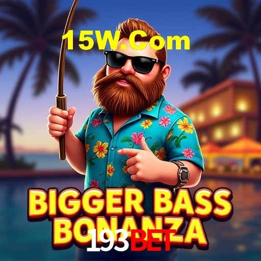 Interface do App 193Bet