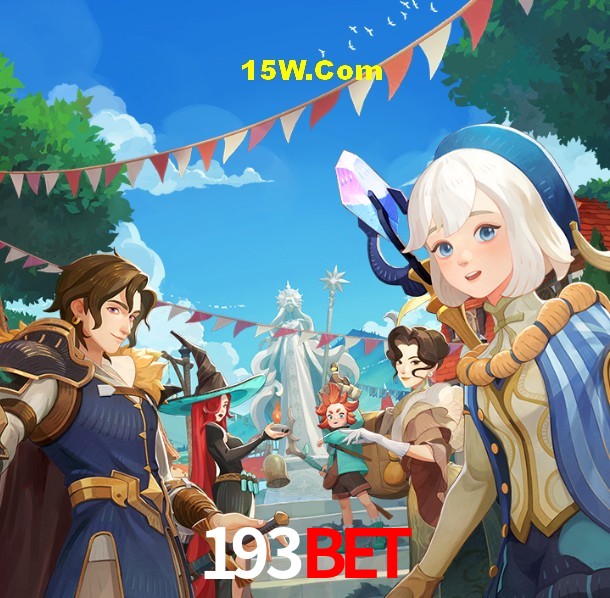 Casino VIP 193Bet