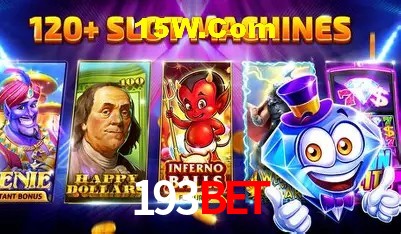 Casino Ao Vivo 193Bet