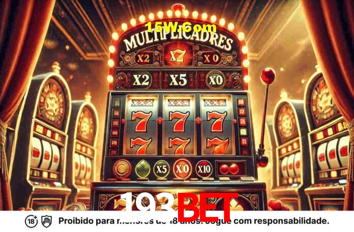Slot Games 193Bet