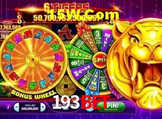 Estatísticas Esportivas 193Bet