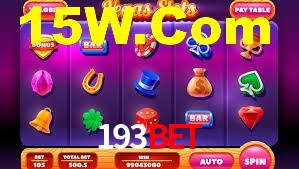 Premium Interface 193Bet