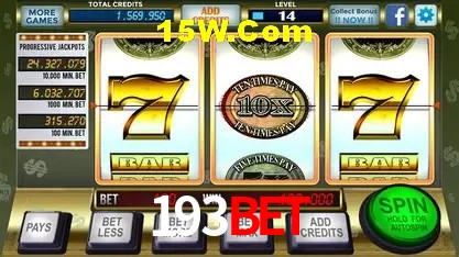 Jogos de Slot 193Bet