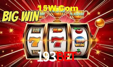 Provedores de Jogos 193Bet