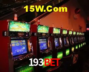 Diretório de Jogos 193Bet
